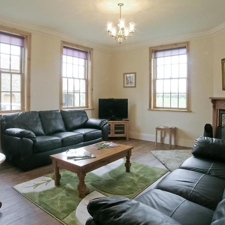 Rascal Wood Villa Holme-on-Spalding-Moor ภายนอก รูปภาพ