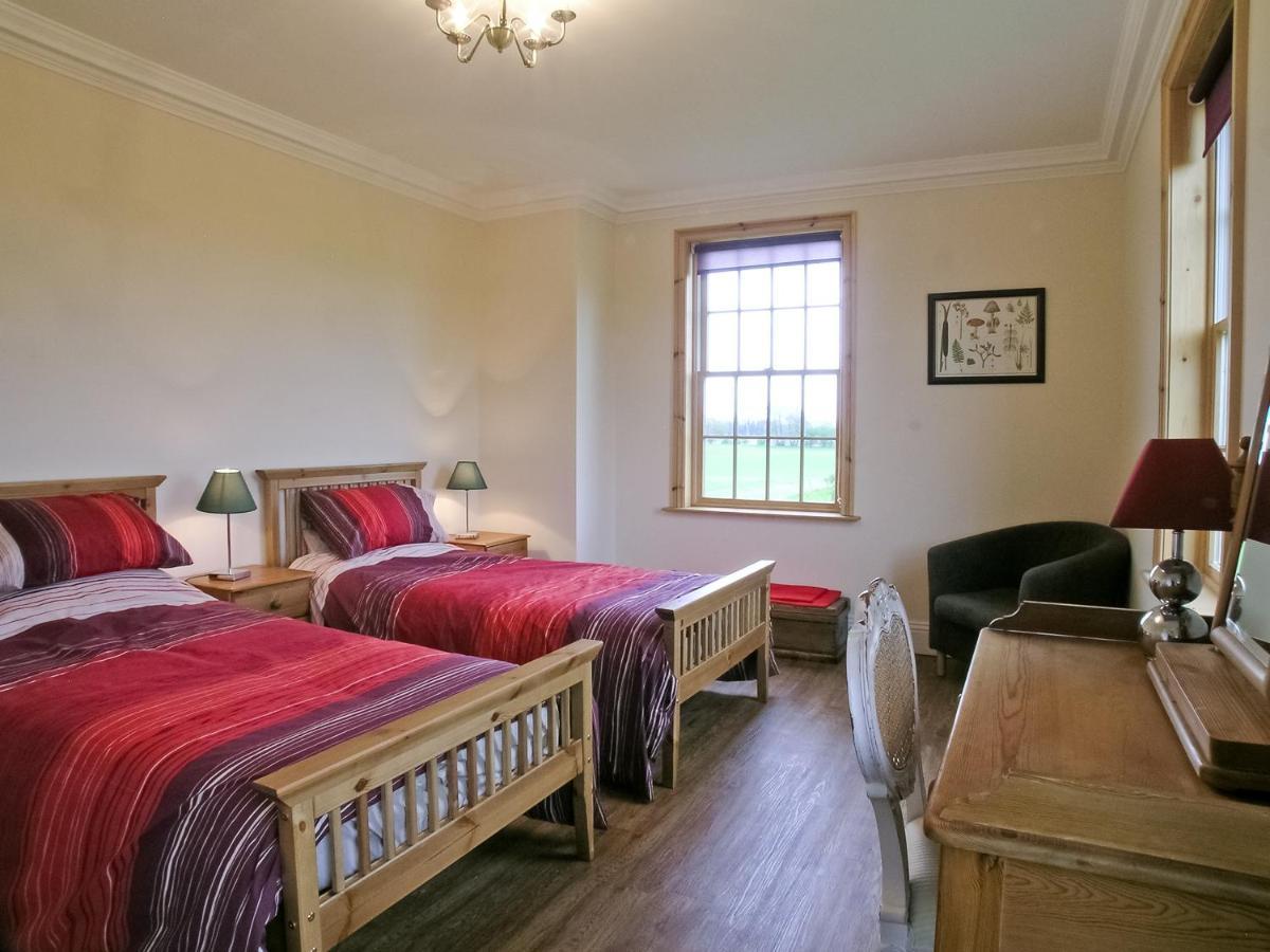 Rascal Wood Villa Holme-on-Spalding-Moor ภายนอก รูปภาพ