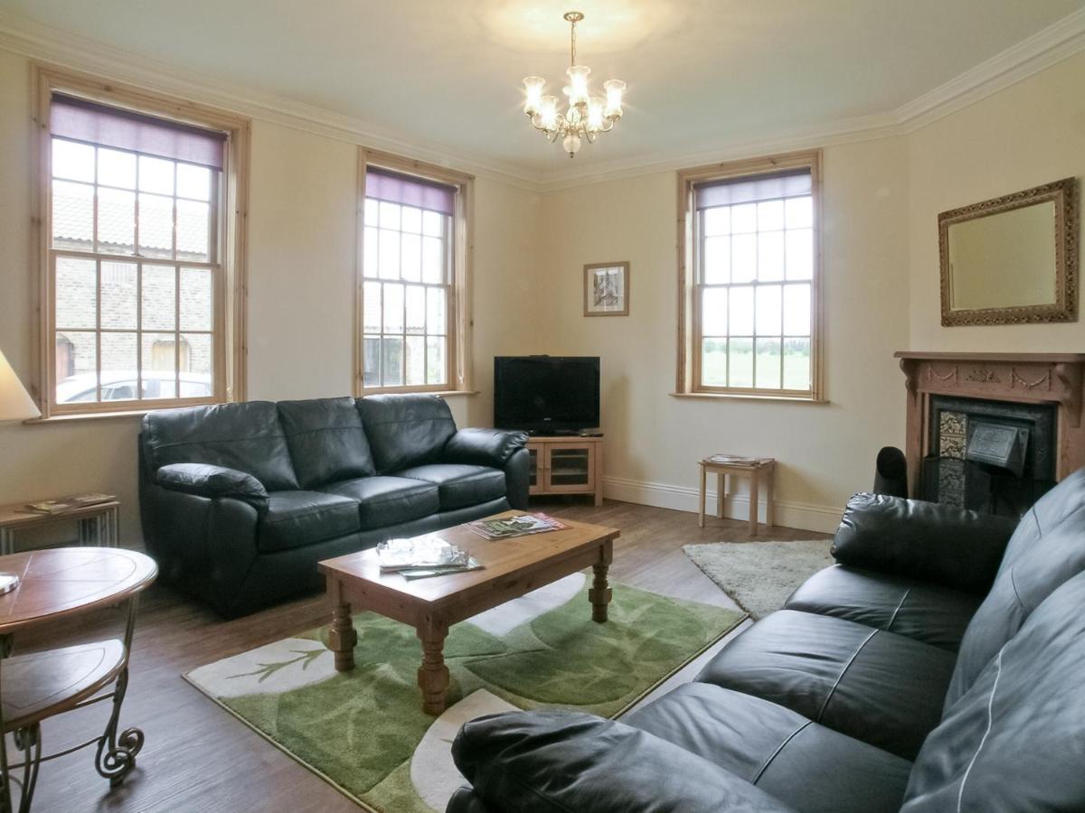 Rascal Wood Villa Holme-on-Spalding-Moor ภายนอก รูปภาพ