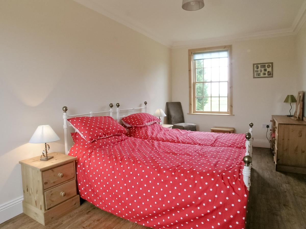 Rascal Wood Villa Holme-on-Spalding-Moor ภายนอก รูปภาพ