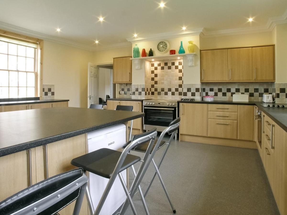 Rascal Wood Villa Holme-on-Spalding-Moor ภายนอก รูปภาพ