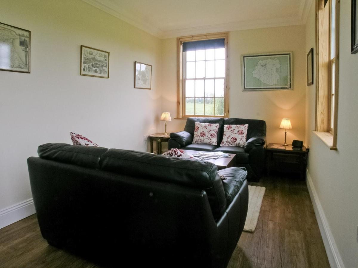 Rascal Wood Villa Holme-on-Spalding-Moor ภายนอก รูปภาพ